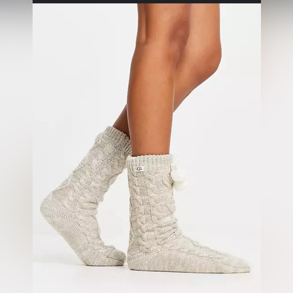 UGG fleece lined socks - Brand New With Tags - Picture 10 of 10